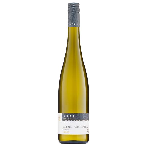 2024er Elbling Kapellenberg trocken