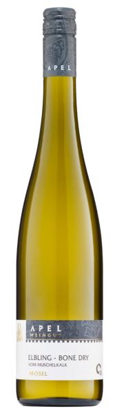 2023er Elbling "BONE DRY" extrem trocken