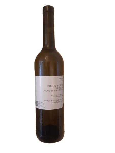 2024er Pinot Blanc trocken