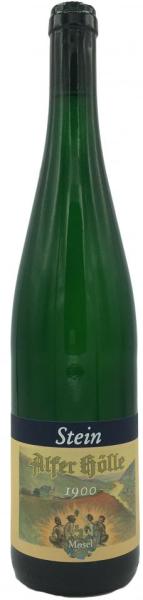 2023er Riesling Kabinett - Alfer Hölle - trocken