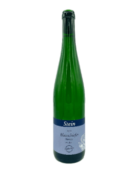 2022er Riesling Blauschiefer "Grenzgänger" - trocken / unfiltriert