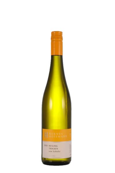 2020er Riesling vom Schiefer trocken