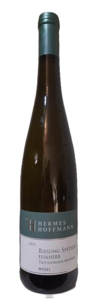 2011er Riesling Spätlese - Trittenheimer Apotheke - feinherb